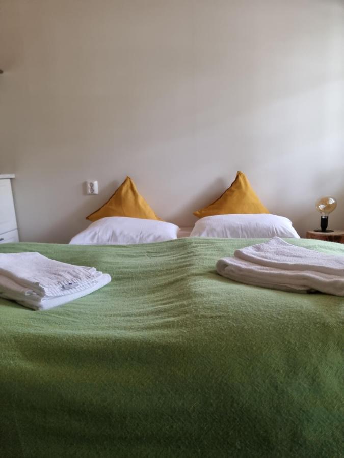 Valsoya Hotel Valsoyfjord ภายนอก รูปภาพ