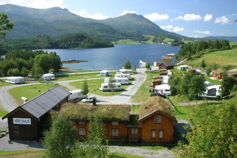 Valsoya Hotel Valsoyfjord ภายนอก รูปภาพ